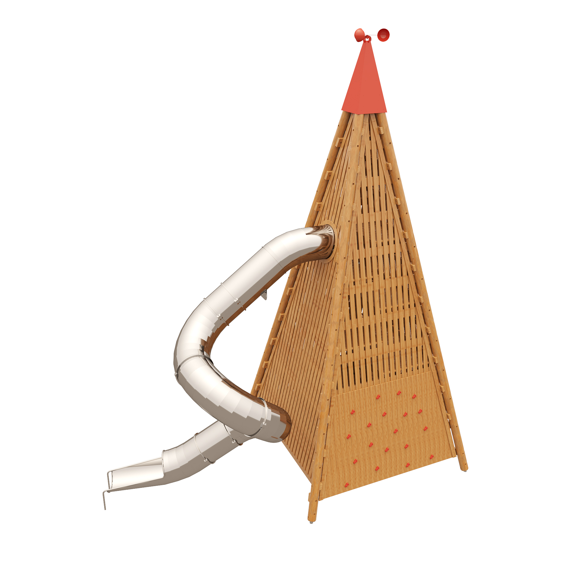 Игровой комплекс 