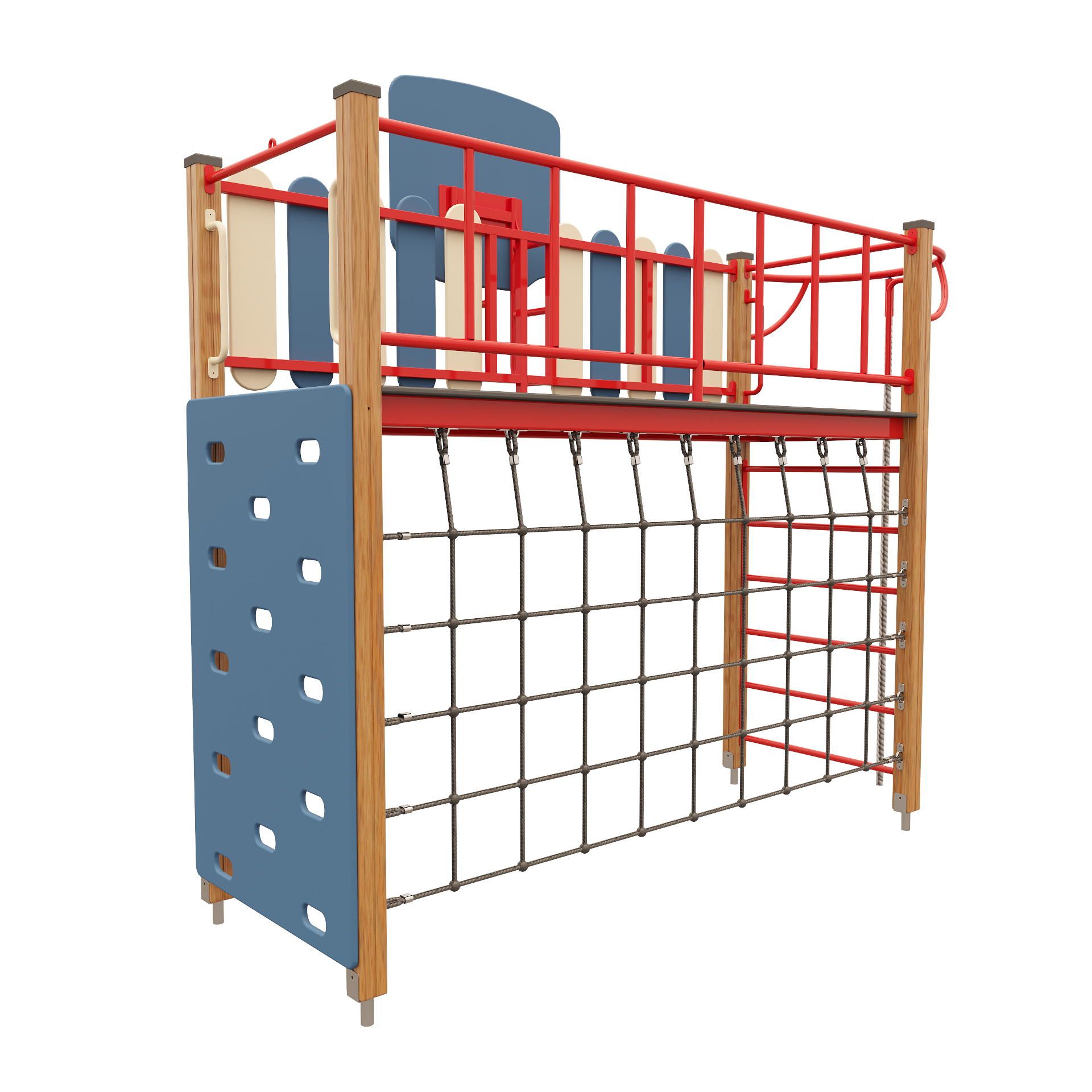 Путь атлета