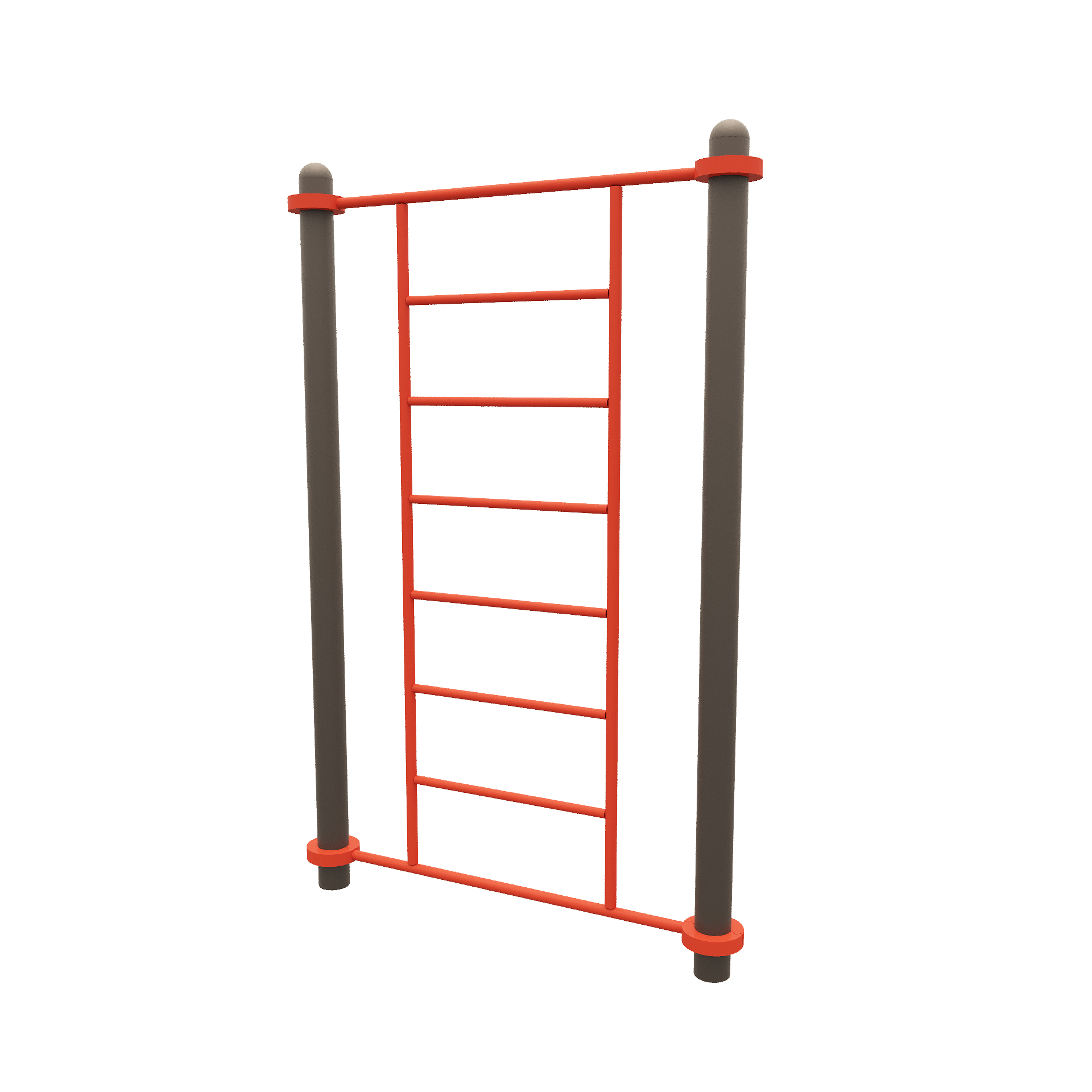 Воркаут-комплекс "Шведская стенка"