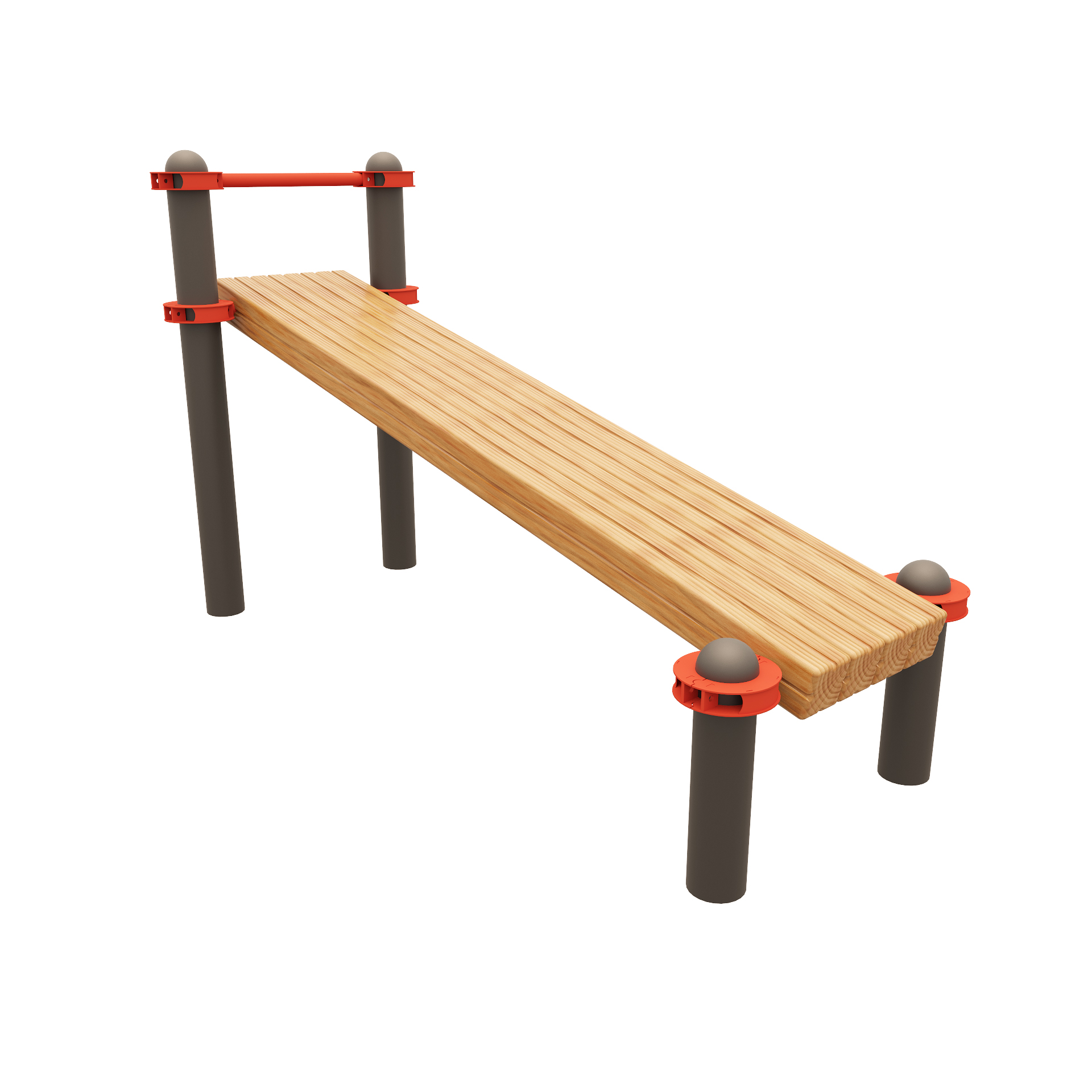 Воркаут-комплекс 